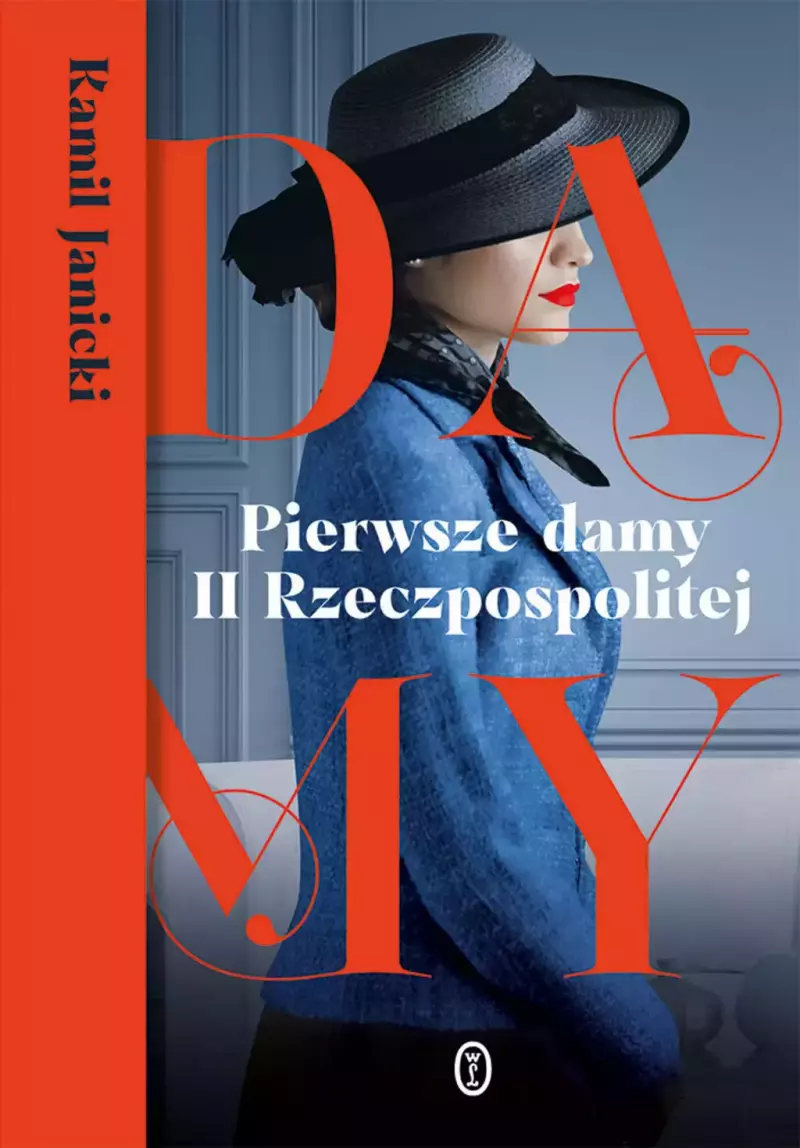 Pierwsze damy II Rzeczpospolitej Pierwsze damy II Rzeczpospolitej