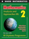 Mathematics: Analysis and Approaches HL - zdjęcie