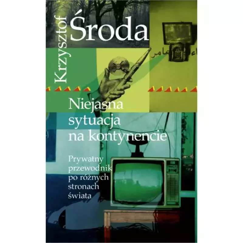 Niejasna sytuacja na kontynencie Niejasna sytuacja na kontynencie