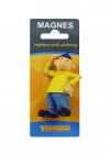 Magnes Pat 11044M - zdjęcie