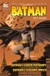 Batman. Świt mrocznego Księżyca - zdjęcie
