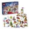 LEGO(R)DISNEY PRINCESS 43298 Kalendarz... - zdjęcie