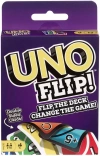 Mattel. GDR44 Uno Flip! - zdjęcie