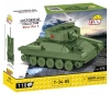 HC WWII T-34-85 - zdjęcie