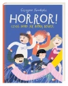 Horror! czyli skąd się biorą dzieci - zdjęcie