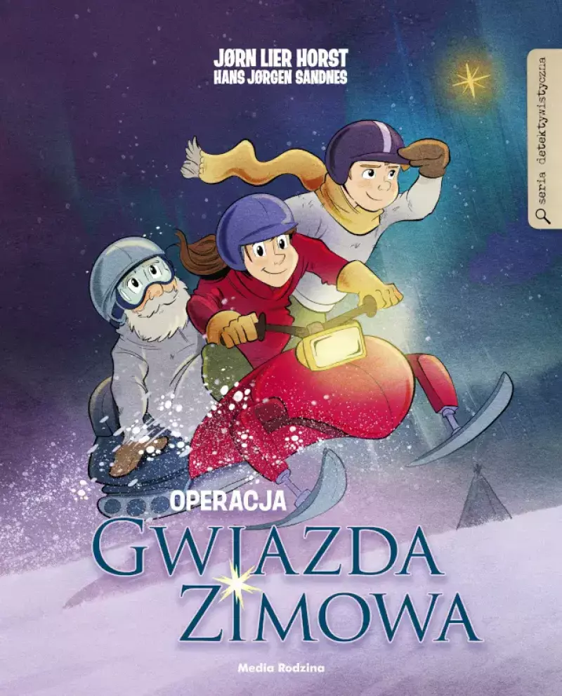 Operacja Gwiazda Zimowa Operacja Gwiazda Zimowa