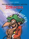 Przygody wielkiego wezyra Iznoguda. Tom 4 - zdjęcie