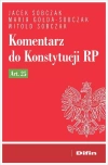 Komentarz do Konstytucji RP art. 25 - zdjęcie