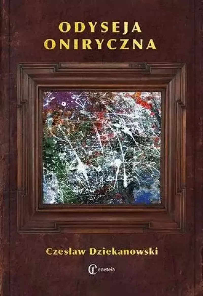 Odyseja oniryczna Odyseja oniryczna