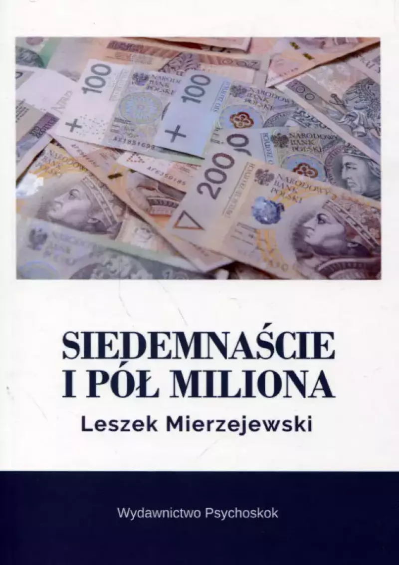 Siedemnaście i pół miliona Siedemnaście i pół miliona