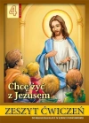 Religia SP 4 ćw. Chcę żyć z Jezusem - zdjęcie