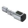 Wkładka do zamka smart AVATTO SDL-V1-S70 70mm (srebrna) - zdjęcie