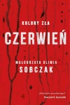 Kolory zła. Tom 1. Czerwień, wydanie specjalne - zdjęcie