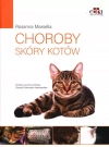 Choroby skóry kotów - zdjęcie