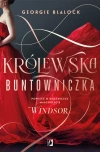 Królewska buntowniczka. Powieść o księżniczce Małgorzacie Windsor - zdjęcie