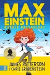 Max Einstein ratuje przyszłość - zdjęcie