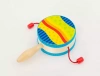 Kolorowy bębenek - zdjęcie