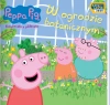 Świnka Peppa. Książeczki z półeczki. W ogrodzie botanicznym - zdjęcie