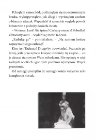 Wokół świata na wariata, zdjęcie 6