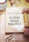 Słodki smak miłości - zdjęcie