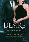 Desire. Love&Wine #3 - zdjęcie