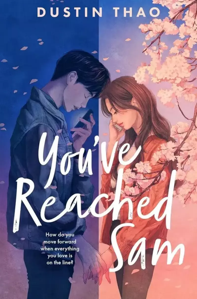 You?ve Reached Sam You?ve Reached Sam