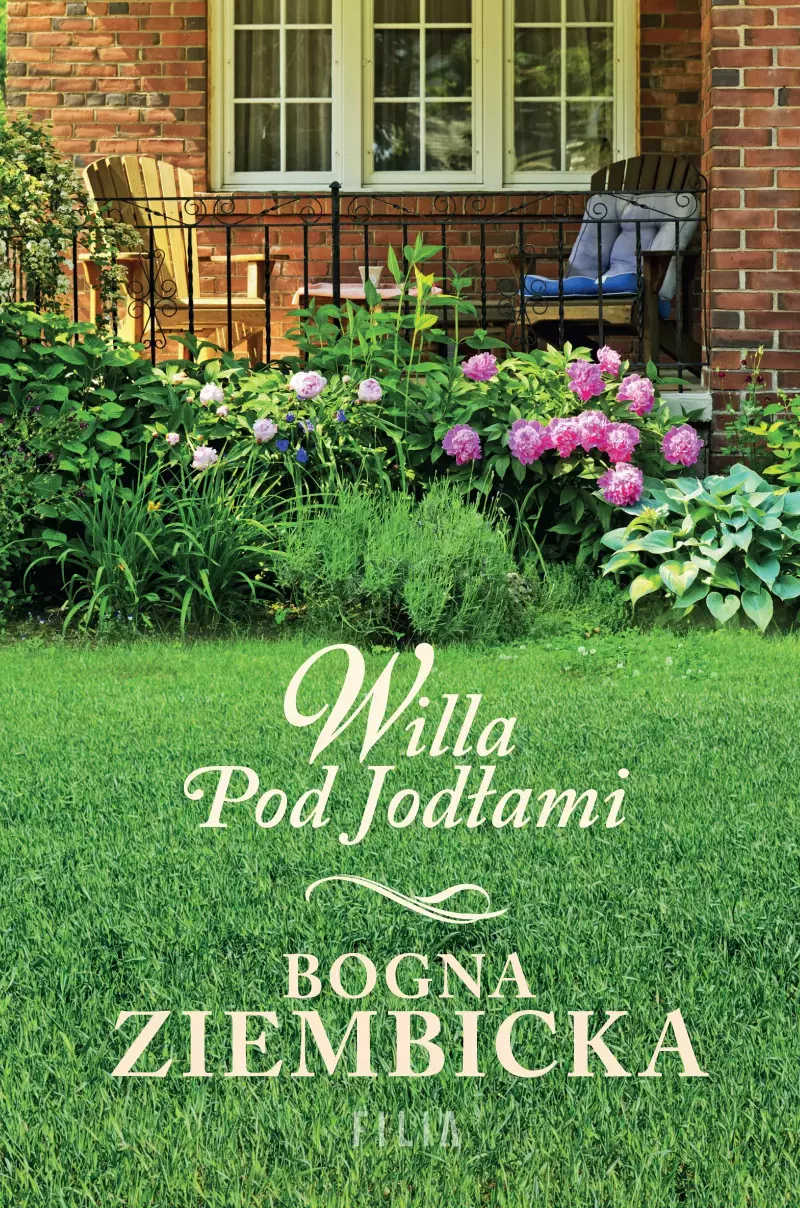 Willa Pod Jodłami Willa Pod Jodłami
