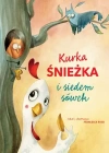 Kurka Śnieżka i siedem sówek - zdjęcie