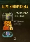 Guzy śródpiersia Diagnostyka i leczenie - zdjęcie
