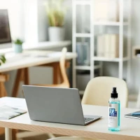 Tech-Protect Cleaning Spray For Phone & Tablet 200ML Eko Mint, zdjęcie 3