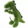 Pluszowa Maskotka Przytulanka Dinozaur Zielony 27cm - zdjęcie