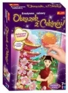 Obrazek z Cekinów. Kwitnące Wiśnie - zdjęcie