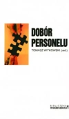 Dobór personelu. Koncepcje narzędzia konteksty - zdjęcie