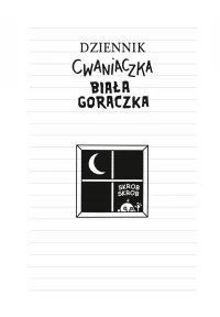 Dziennik cwaniaczka. Biała gorączka, zdjęcie 3