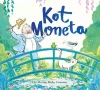 Kot Moneta - zdjęcie