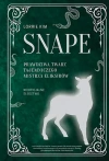 Snape. Prawdziwa twarz tajemniczego mistrza eliksirów - zdjęcie