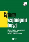 Systemy wspomagania decyzji - zdjęcie
