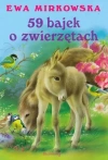 59 bajek o zwierzętach - zdjęcie