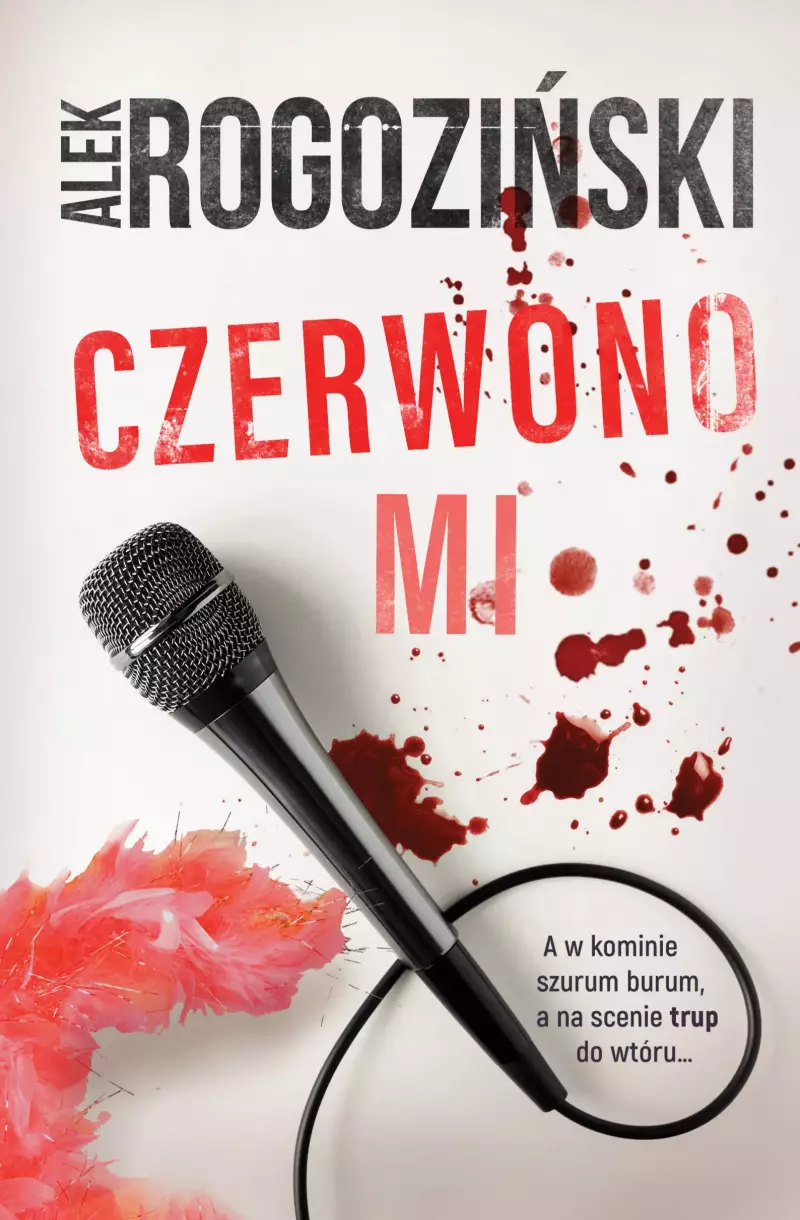 Czerwono mi Czerwono mi