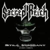 Still Ignorant 1987-1997 Live, CD - zdjęcie
