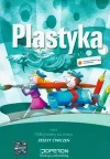 Odkrywamy na nowo. Plastyka. Zeszyt ćwiczeń - zdjęcie