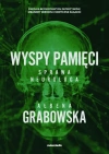 Wyspy pamięci. Sprawa neurologa - zdjęcie