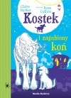 Kostek i zagubiony koń - zdjęcie