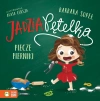 Jadzia Pętelka piecze pierniki - zdjęcie