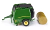 John Deere Prasa - zdjęcie