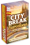 City Break. Mini przewodnik. Barcelona - zdjęcie
