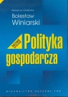 Polityka gospodarcza - zdjęcie