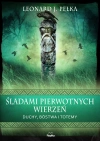 Śladami pierwotnych wierzeń. Duchy, bóstwa i totemy - zdjęcie