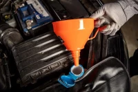Lejek 160 mm, 1.2 l, zdjęcie 7