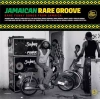 Jamaican Rare Groove LP, Winyl - zdjęcie